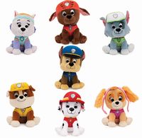 Sonnenblende 2-teilig 44 * 35CM PAW Patrol Boy - 9326