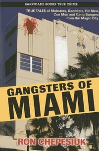 Produktbild: Gangsters of Miami