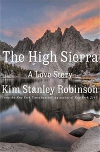 Produktbild: The High Sierra