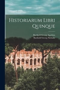 Produktbild: Historiarum Libri Quinque