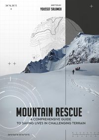 Produktbild: Mountain Rescue "A Comprehensive Guide to Saving Lives in Challenging Terrain" (Series 3, #3)