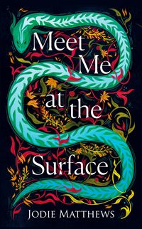 Produktbild: Meet Me at the Surface