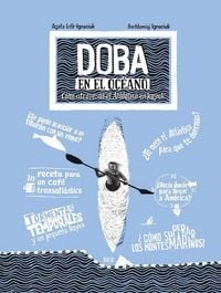 Produktbild: Doba en el oc&eacute;ano
