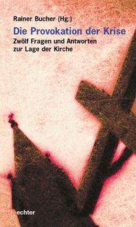 Produktbild: Die Provokation der Krise