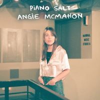Produktbild: Piano Salt EP