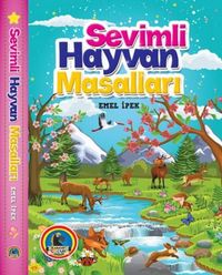 Produktbild: Sevimli Hayvan Masallari