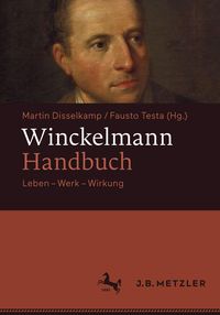 Produktbild: Winckelmann-Handbuch