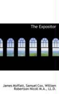 Produktbild: The Expositor