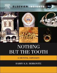 Produktbild: Nothing but the Tooth