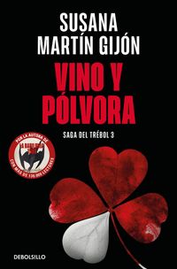 Produktbild: Vino Y P&oacute;lvora / Wine and Gunpowder