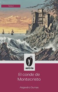 Produktbild: El conde de Montecristo Tomo I
