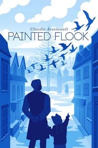 Produktbild: Painted Flock