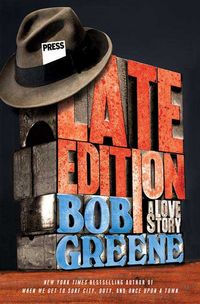 Produktbild: Late Edition: A Love Story