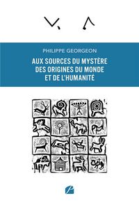 Produktbild: Aux sources du mystere des