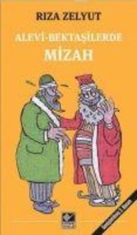 Produktbild: Alevi - Bektasilerde Mizah