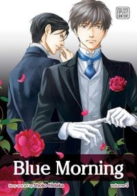 Produktbild: Blue Morning, Volume 5