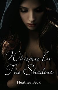 Produktbild: Whispers In The Shadows (Legends Unleashed Omnibus Edition, #2)