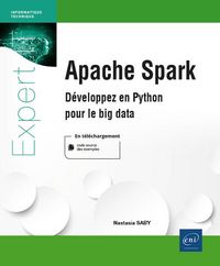 Produktbild: Apache Spark