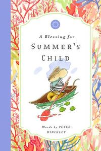Produktbild: Hinckley, P: Blessing for Summer's Child