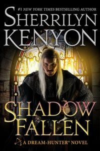Produktbild: Shadow Fallen