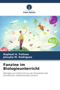 Produktbild: Fanzine im Biologieunterricht