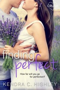 Produktbild: Finding Perfect