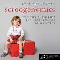 Produktbild: Scroogenomics