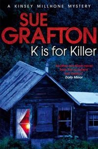 Produktbild: K is for Killer