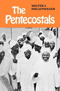 Produktbild: The Pentecostals