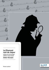 Produktbild: Le diamant noir de jaipur