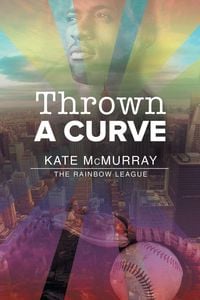 Produktbild: Thrown a Curve