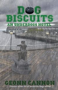 Produktbild: Dog Biscuits