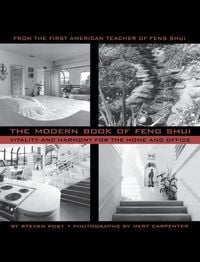 Produktbild: The Modern Book of Feng Shui