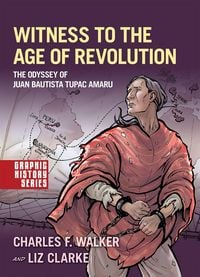 Produktbild: Witness to the Age of Revolution