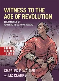 Produktbild: Witness to the Age of Revolution