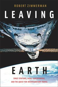 Produktbild: Leaving Earth