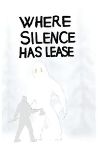 Produktbild: Where Silence Has Lease