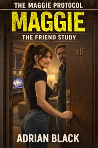 Produktbild: Maggie: The Friend Study
