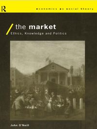 Produktbild: The Market