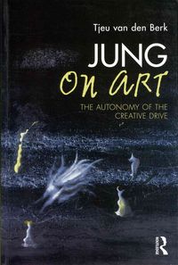 Produktbild: Jung on Art