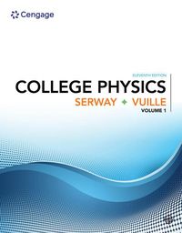 Produktbild: Serway, R: College Physics, Volume 1