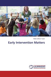 Produktbild: Early Intervention Matters