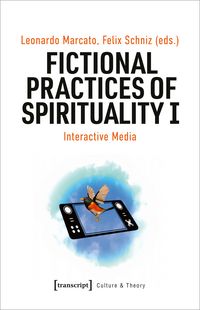 Produktbild: Fictional Practices of Spirituality I