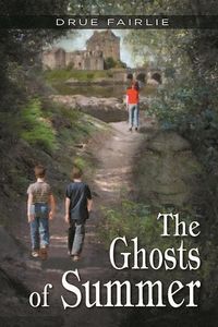 Produktbild: Ghosts of Summer