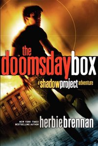 Produktbild: Doomsday Box
