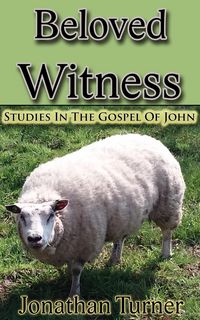 Produktbild: Beloved Witness: Studies In The Gospel Of John