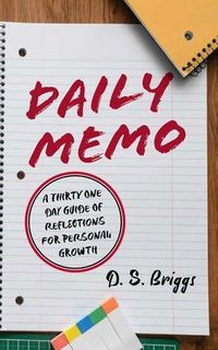 Produktbild: Daily Memo