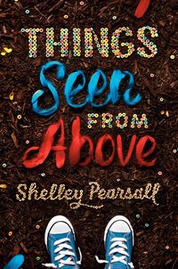 Produktbild: Things Seen from Above