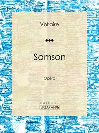Produktbild: Samson