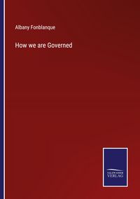 Produktbild: How we are Governed